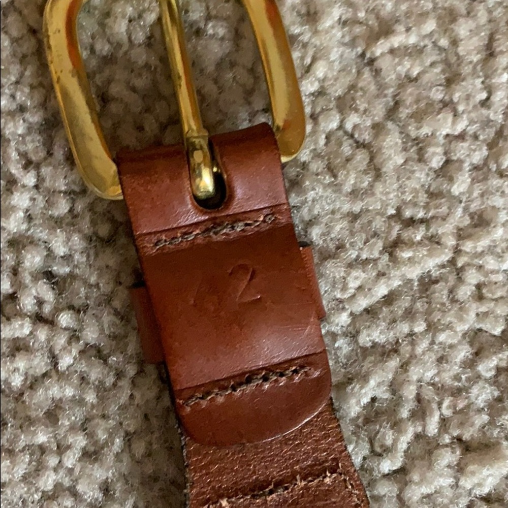 Men’s Belt - Picture 5 of 6
